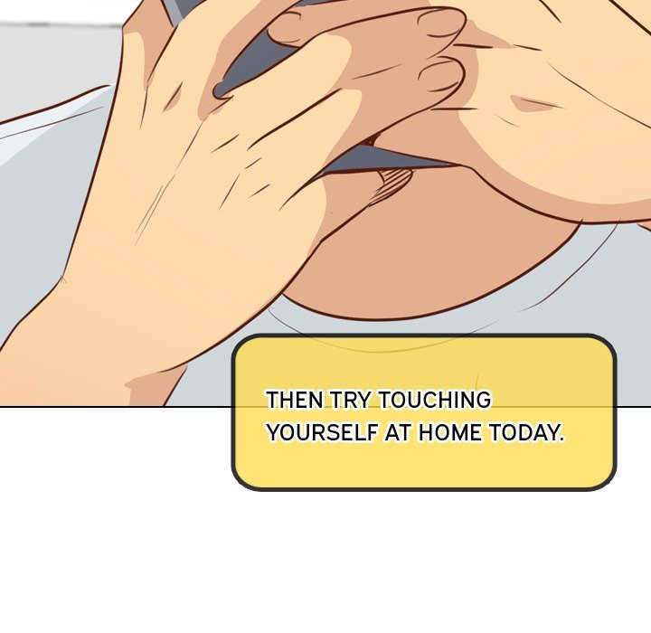 The Giving Girl Manhwa - Chapter 19 Page 45