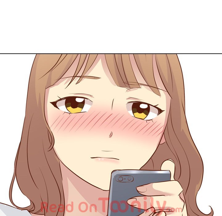 The Giving Girl Manhwa - Chapter 19 Page 46