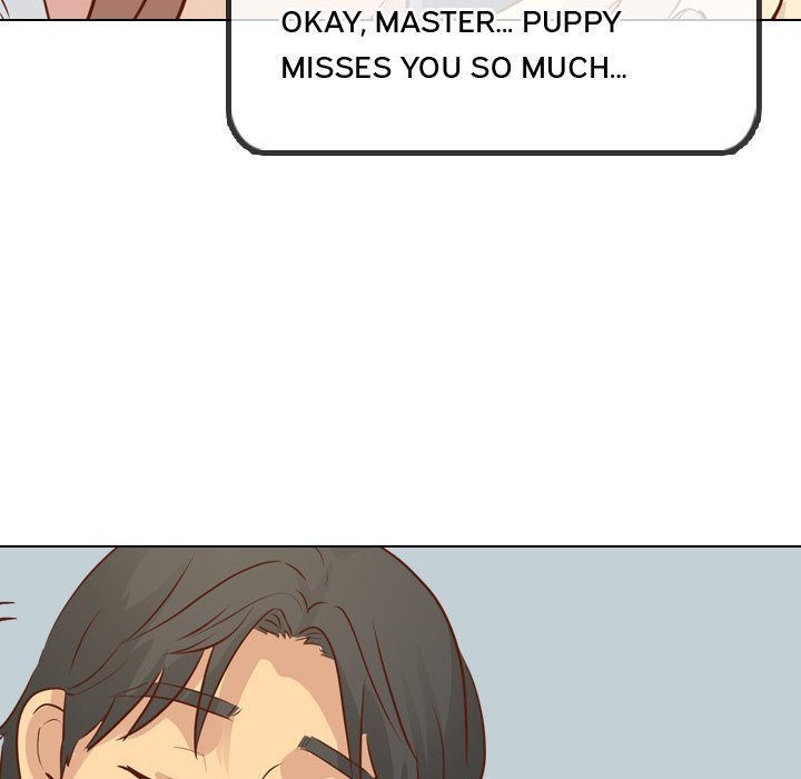 The Giving Girl Manhwa - Chapter 19 Page 51