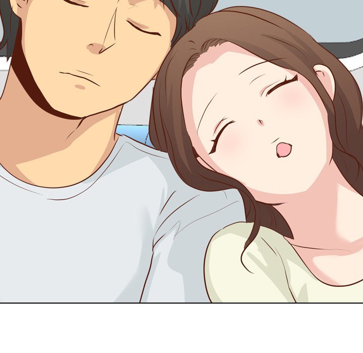 The Giving Girl Manhwa - Chapter 19 Page 52