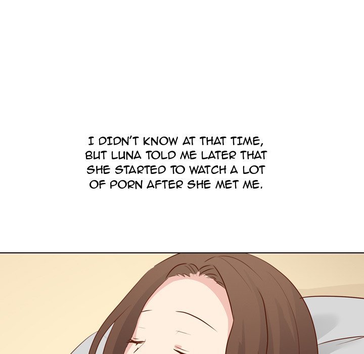 The Giving Girl Manhwa - Chapter 19 Page 53