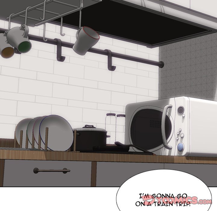 The Giving Girl Manhwa - Chapter 19 Page 56