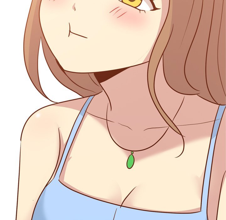 The Giving Girl Manhwa - Chapter 19 Page 61