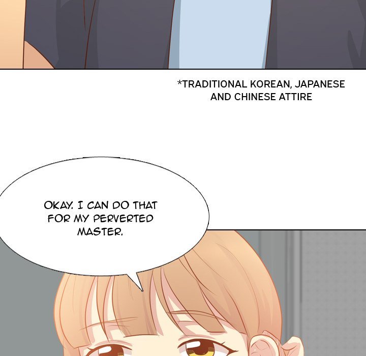 The Giving Girl Manhwa - Chapter 19 Page 65