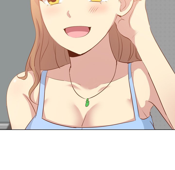 The Giving Girl Manhwa - Chapter 19 Page 66