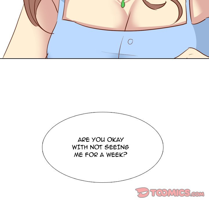 The Giving Girl Manhwa - Chapter 19 Page 68