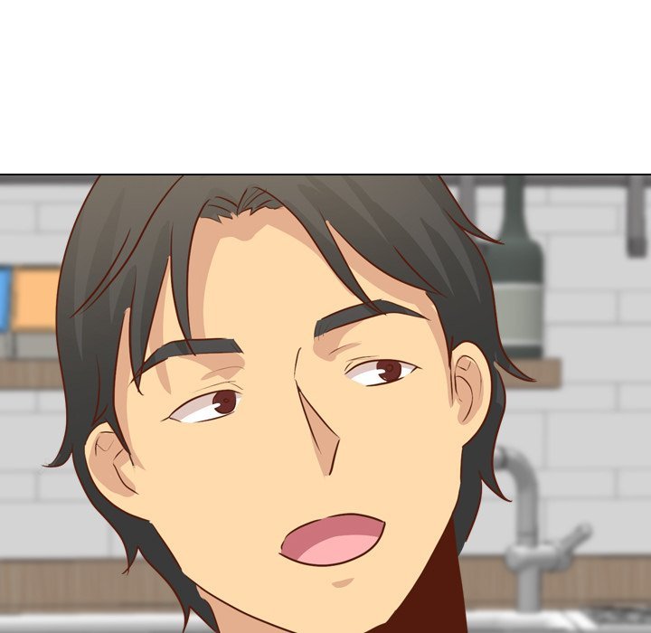 The Giving Girl Manhwa - Chapter 19 Page 69