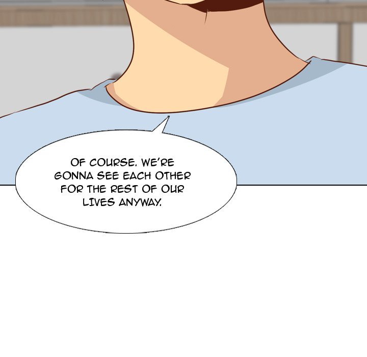 The Giving Girl Manhwa - Chapter 19 Page 70