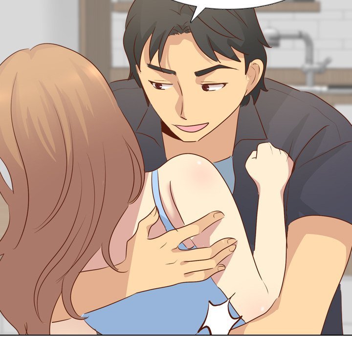 The Giving Girl Manhwa - Chapter 19 Page 77