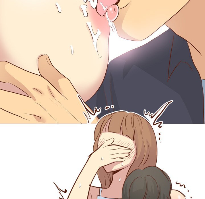 The Giving Girl Manhwa - Chapter 19 Page 79