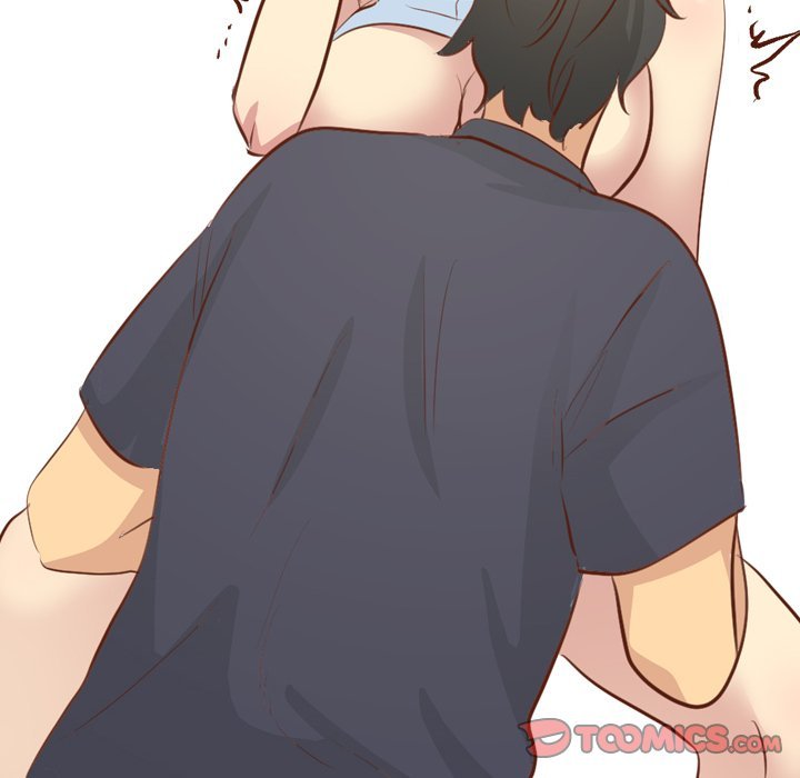 The Giving Girl Manhwa - Chapter 19 Page 80