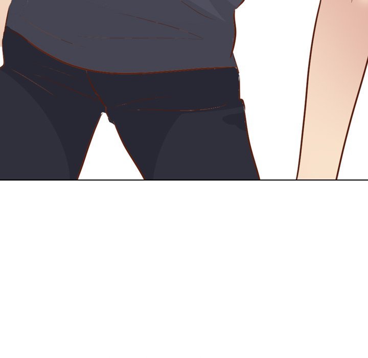 The Giving Girl Manhwa - Chapter 19 Page 81