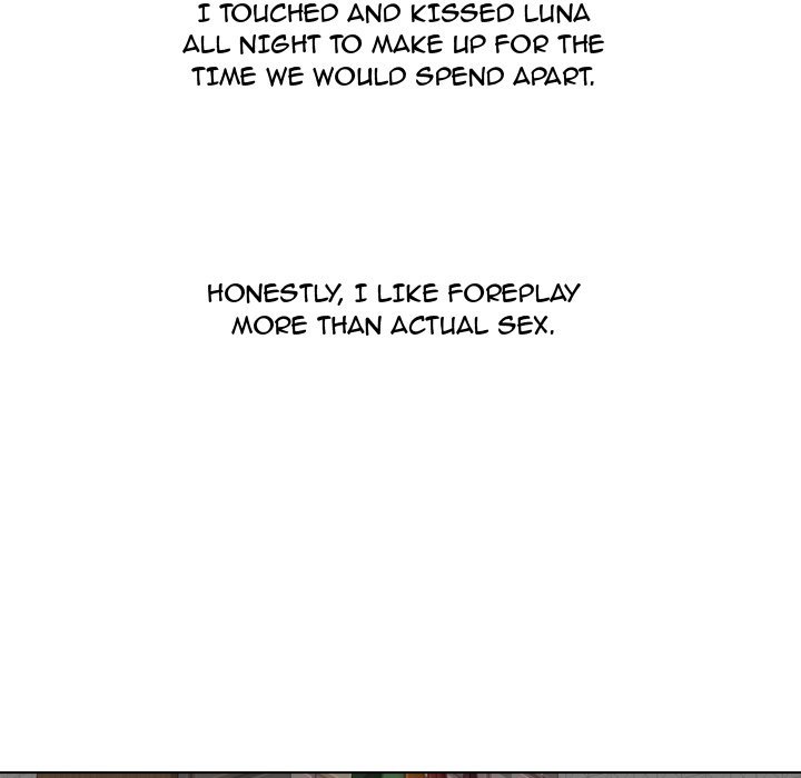 The Giving Girl Manhwa - Chapter 19 Page 82