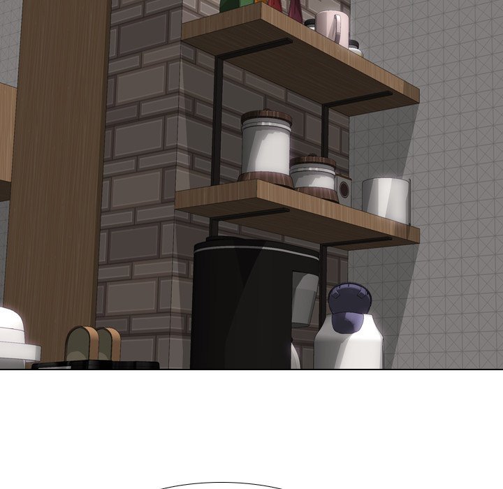 The Giving Girl Manhwa - Chapter 19 Page 83