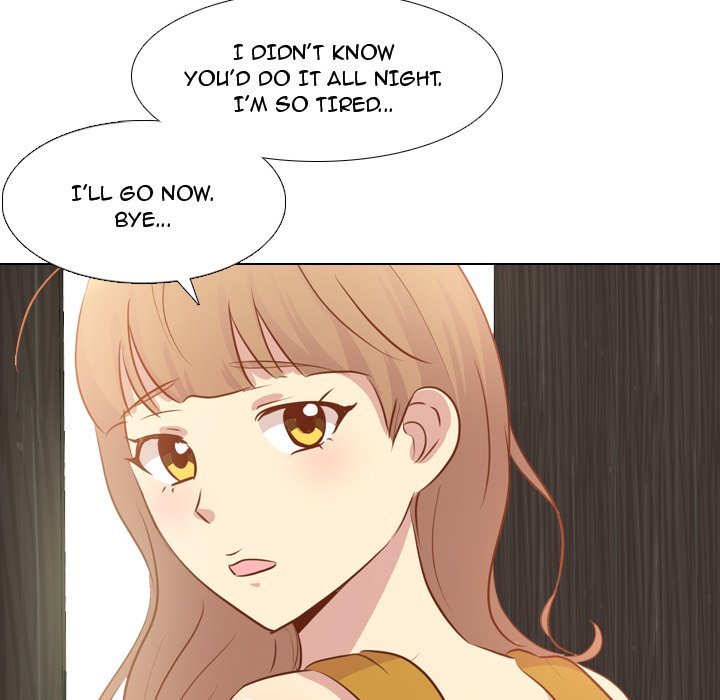 The Giving Girl Manhwa - Chapter 19 Page 84