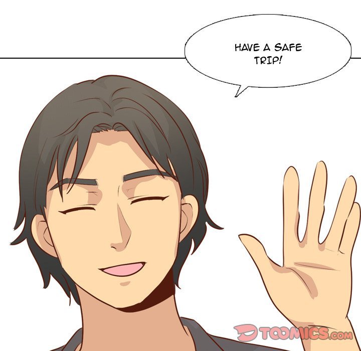 The Giving Girl Manhwa - Chapter 19 Page 86