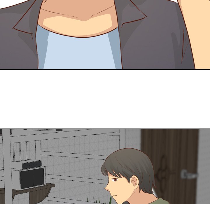 The Giving Girl Manhwa - Chapter 19 Page 87