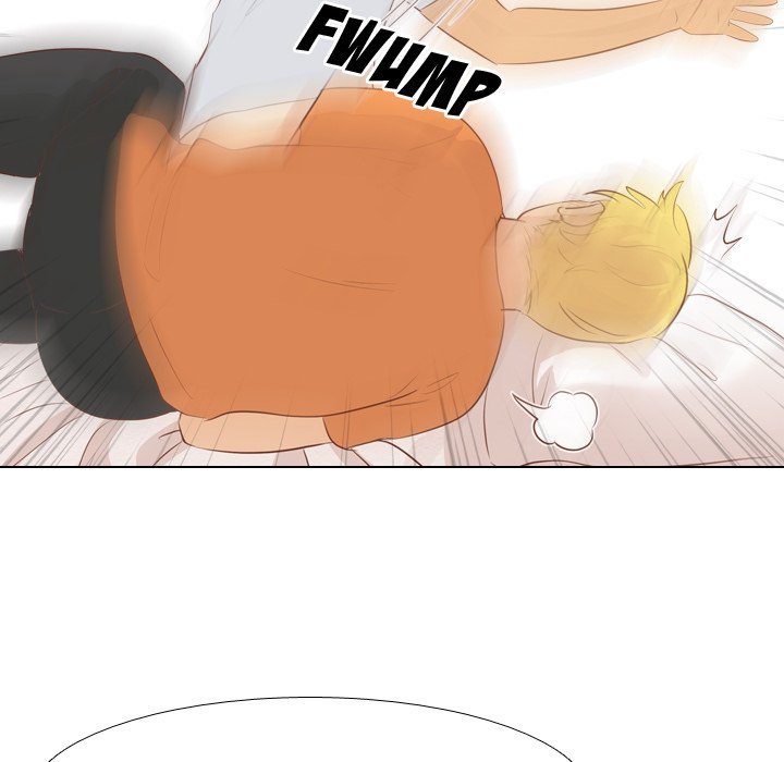 The Giving Girl Manhwa - Chapter 19 Page 95