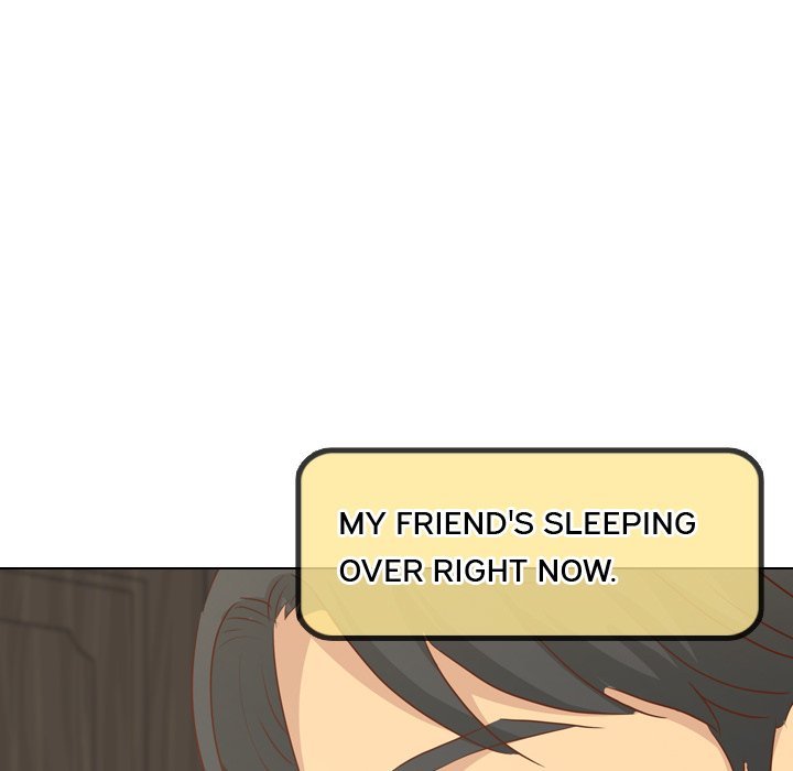 The Giving Girl Manhwa - Chapter 19 Page 101