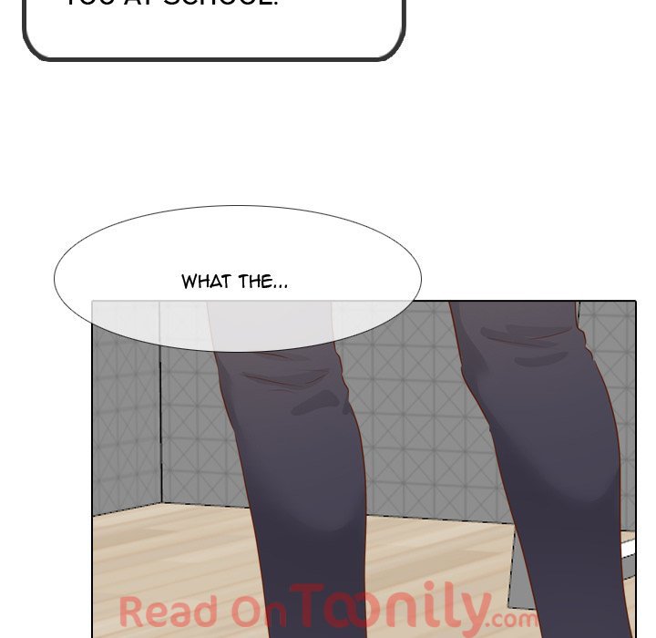 The Giving Girl Manhwa - Chapter 19 Page 103