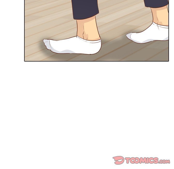 The Giving Girl Manhwa - Chapter 19 Page 104