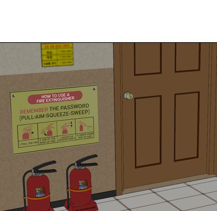 The Giving Girl Manhwa - Chapter 19 Page 105