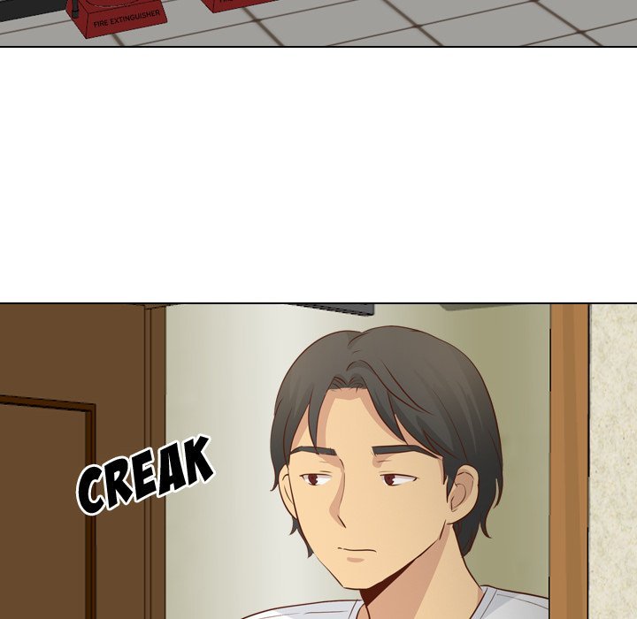 The Giving Girl Manhwa - Chapter 19 Page 106