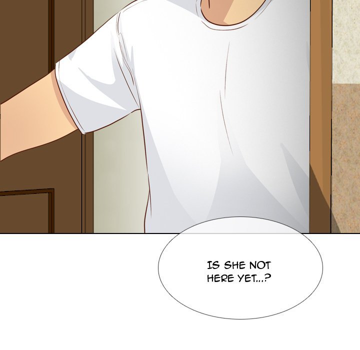 The Giving Girl Manhwa - Chapter 19 Page 107