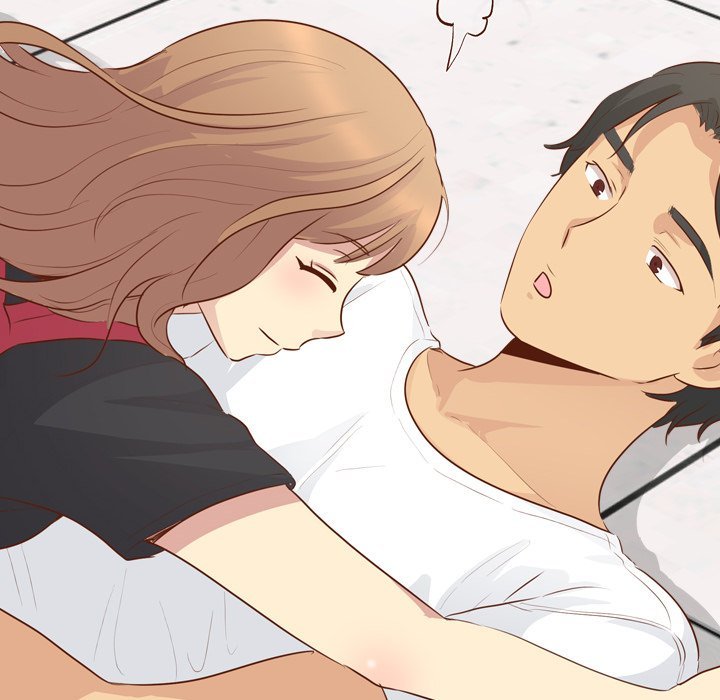 The Giving Girl Manhwa - Chapter 19 Page 112