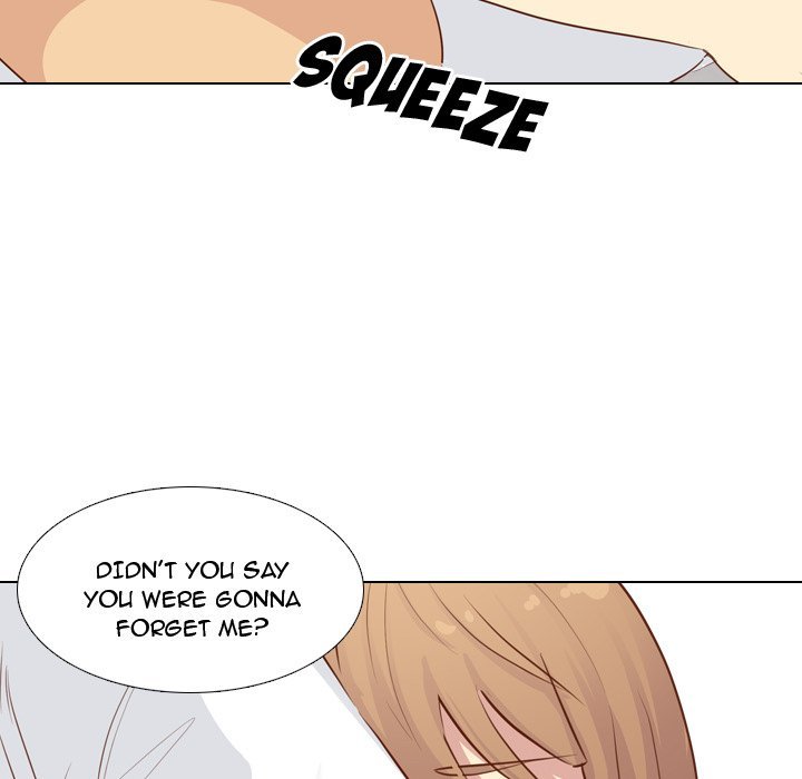 The Giving Girl Manhwa - Chapter 19 Page 113