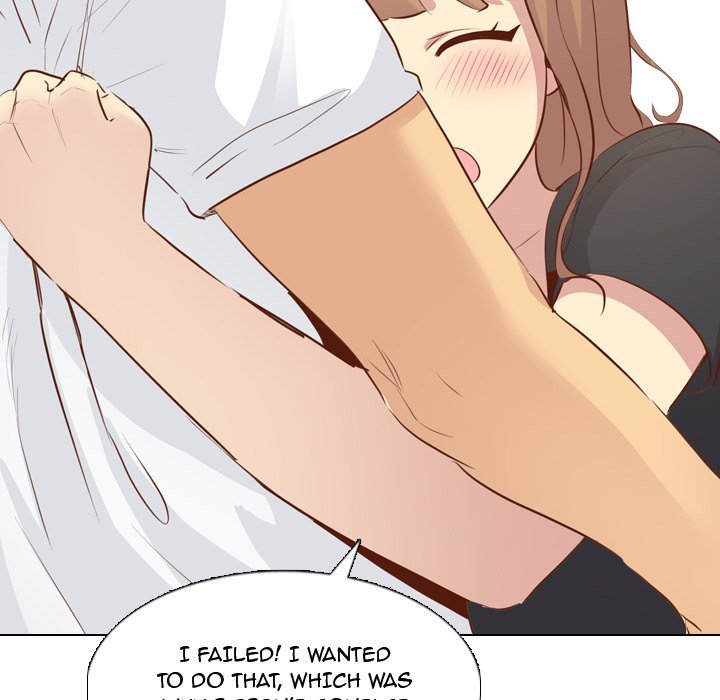 The Giving Girl Manhwa - Chapter 19 Page 114