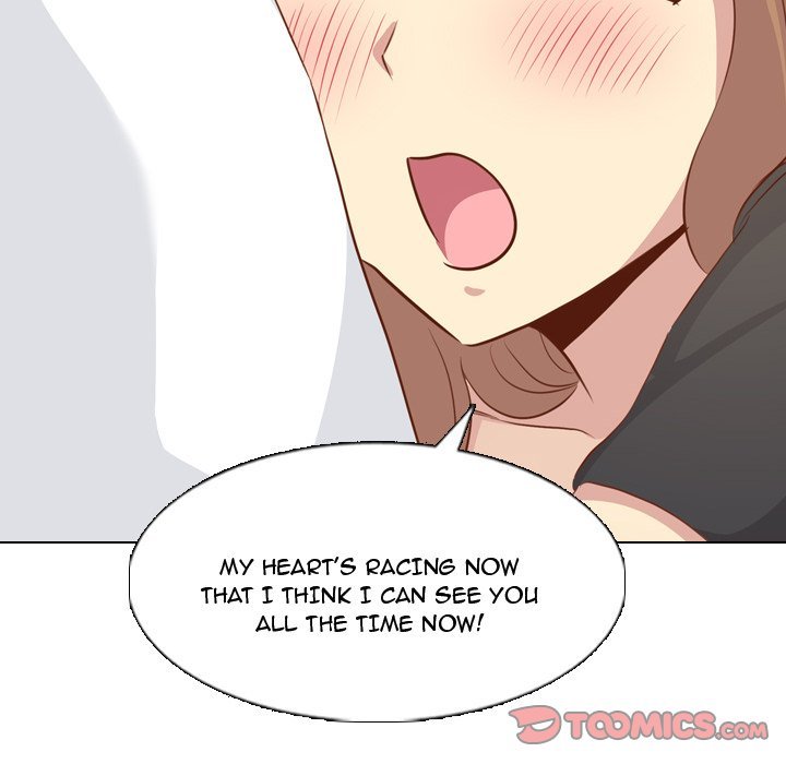 The Giving Girl Manhwa - Chapter 19 Page 116