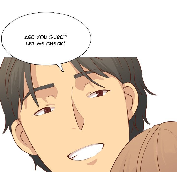 The Giving Girl Manhwa - Chapter 19 Page 117