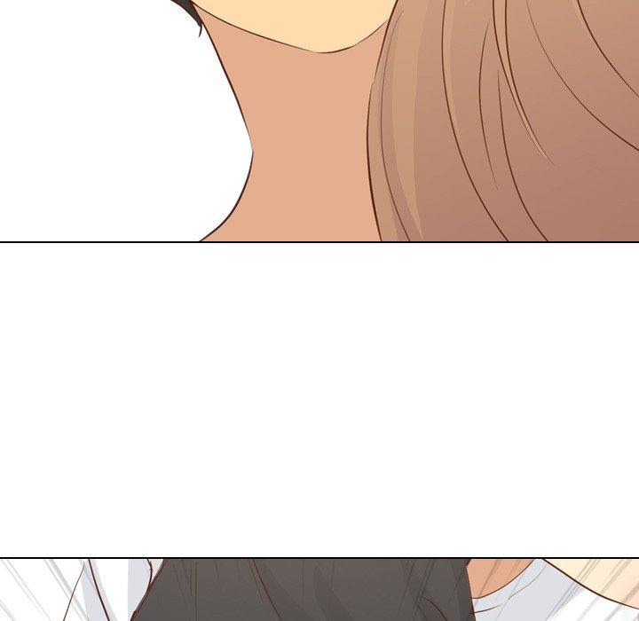 The Giving Girl Manhwa - Chapter 19 Page 118