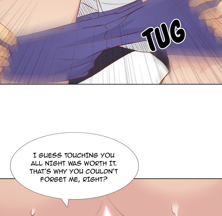 The Giving Girl Manhwa - Chapter 19 Page 120