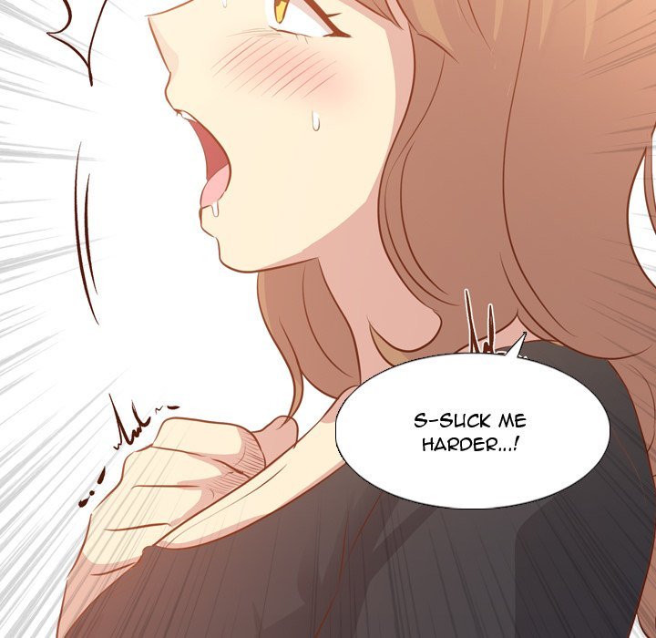 The Giving Girl Manhwa - Chapter 19 Page 125