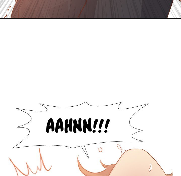 The Giving Girl Manhwa - Chapter 19 Page 126