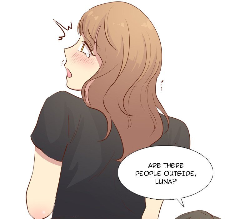 The Giving Girl Manhwa - Chapter 19 Page 130