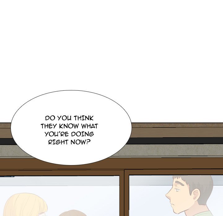 The Giving Girl Manhwa - Chapter 19 Page 132