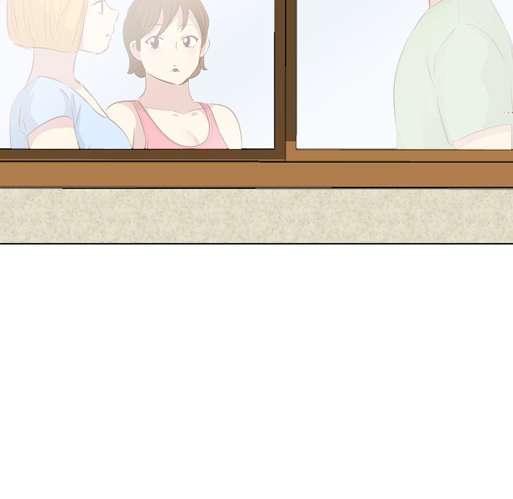 The Giving Girl Manhwa - Chapter 19 Page 133