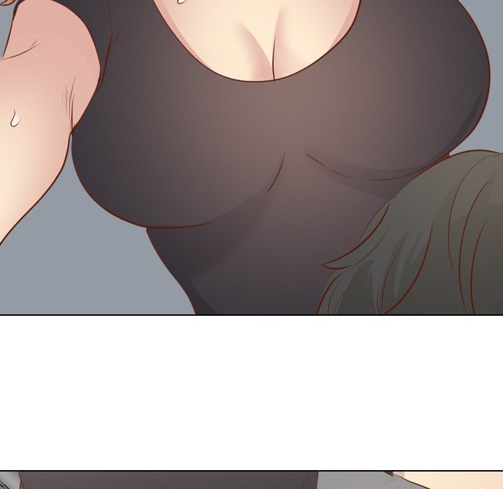 The Giving Girl Manhwa - Chapter 19 Page 135