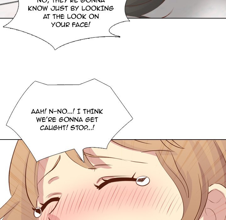 The Giving Girl Manhwa - Chapter 19 Page 137