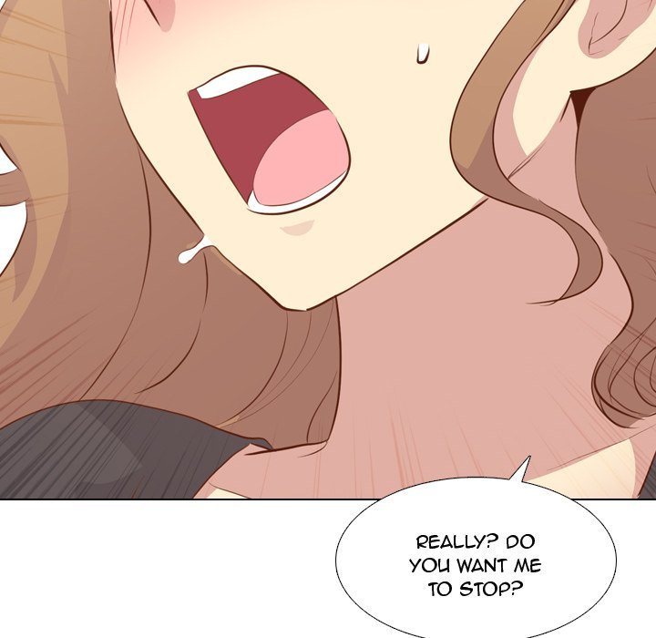 The Giving Girl Manhwa - Chapter 19 Page 138