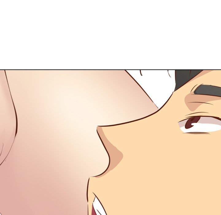 The Giving Girl Manhwa - Chapter 19 Page 145