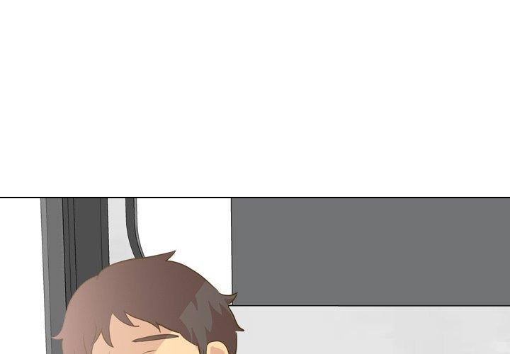 The Giving Girl Manhwa - Chapter 31 Page 2