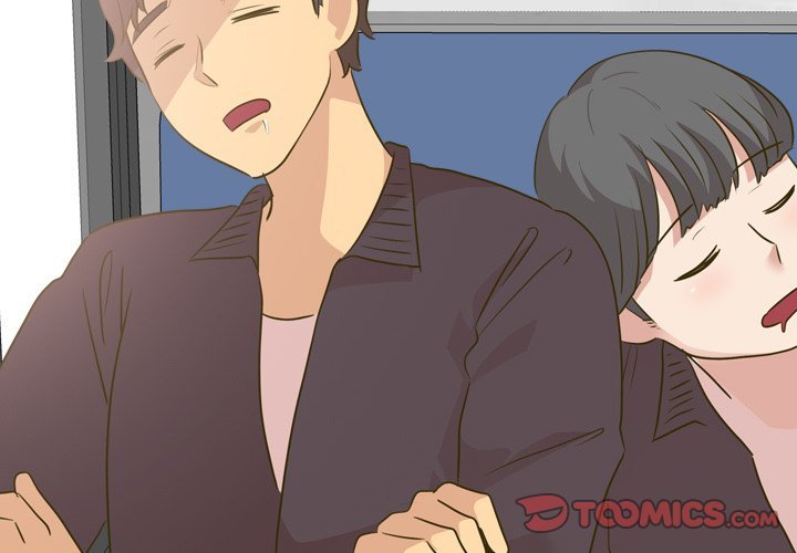 The Giving Girl Manhwa - Chapter 31 Page 3