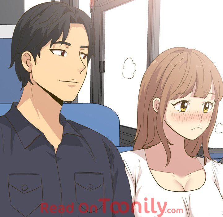 The Giving Girl Manhwa - Chapter 31 Page 6