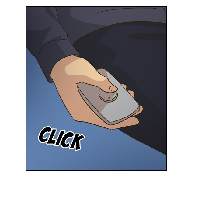 The Giving Girl Manhwa - Chapter 31 Page 9