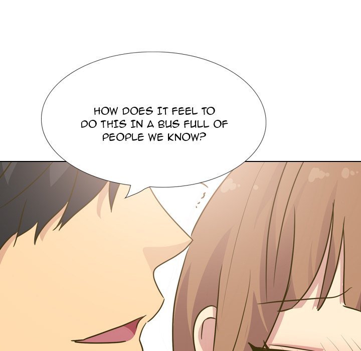 The Giving Girl Manhwa - Chapter 31 Page 14