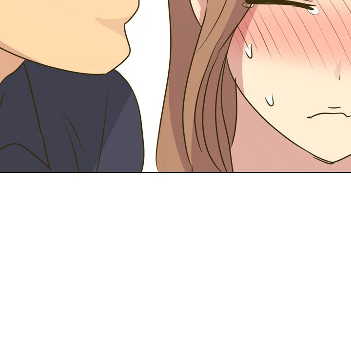 The Giving Girl Manhwa - Chapter 31 Page 15